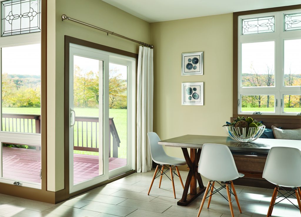 Sliding Patio Door Installation & Replacement