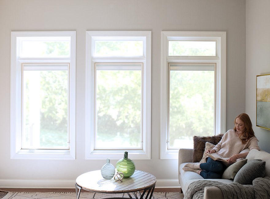 How Replacement Windows Can Enhance Energy Efficiency